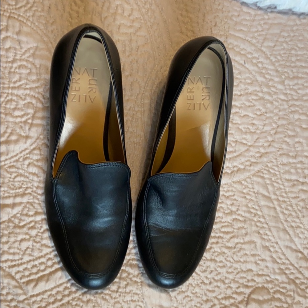 Naturalizer Dany Closed Toe Classic Pump